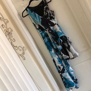 Nicole Miller dress